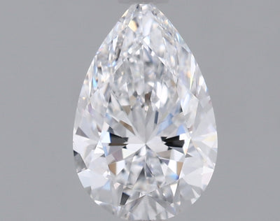 1.04 Carat Pear Lab Diamond