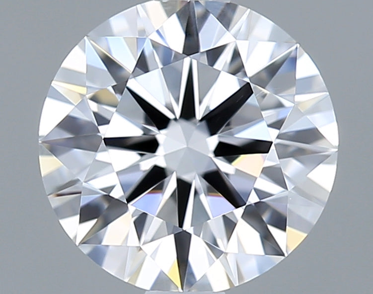 1.05 Carat Round Lab Diamond