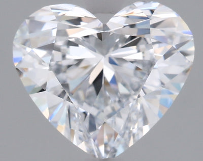 1.90 Carat Heart Lab Diamond
