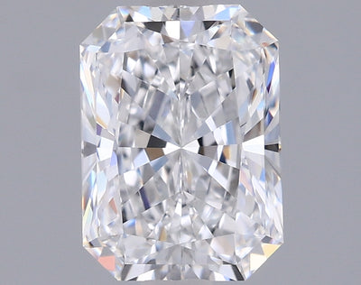 1.42 Carat Radiant Lab Diamond