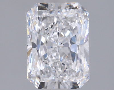 1.51 Carat Radiant Lab Diamond