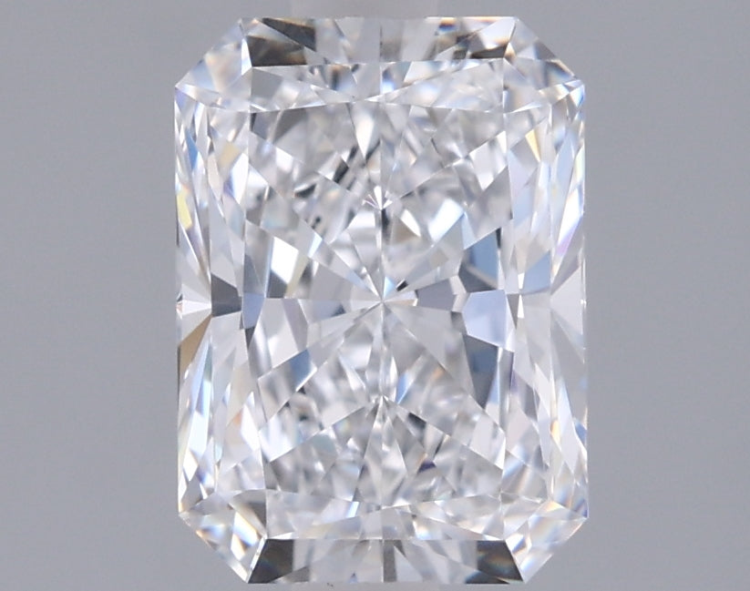 1.51 Carat Radiant Lab Diamond