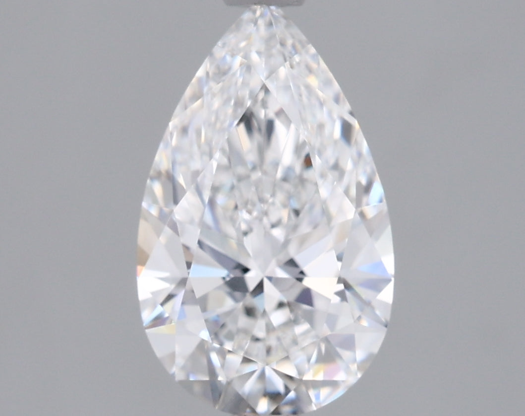 1.51 Carat Pear Lab Diamond