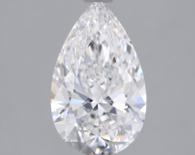1.51 Carat Pear Lab Diamond