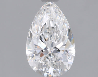1.04 Carat Pear Lab Diamond