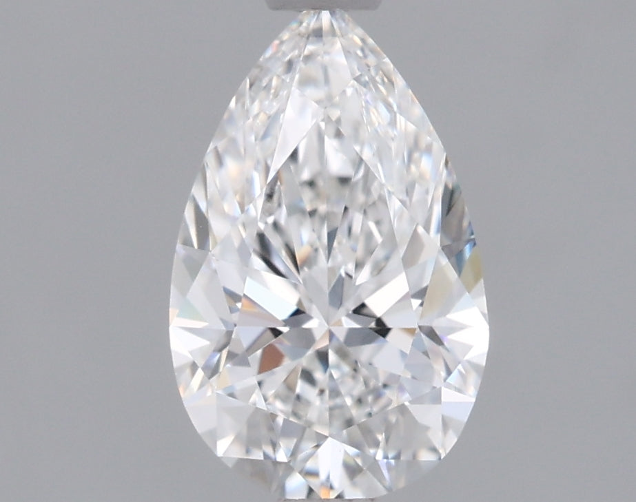 1.04 Carat Pear Lab Diamond
