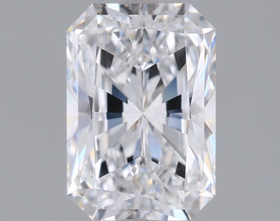 1.51 Carat Radiant Lab Diamond