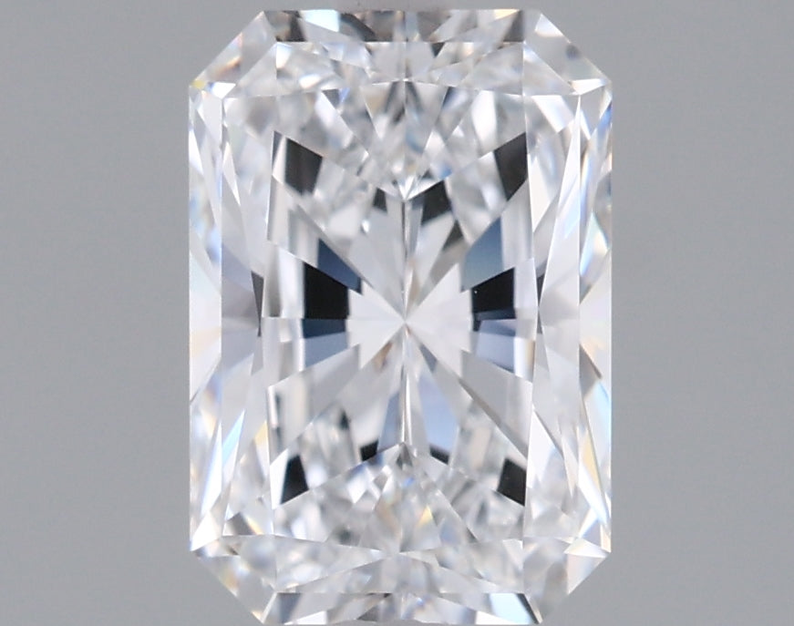 1.51 Carat Radiant Lab Diamond