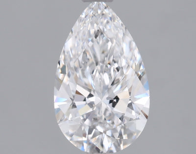 1.27 Carat Pear Lab Diamond