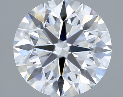1.94 Carat Round Lab Diamond
