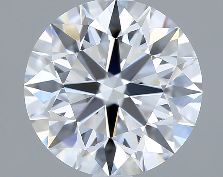 1.94 Carat Round Lab Diamond