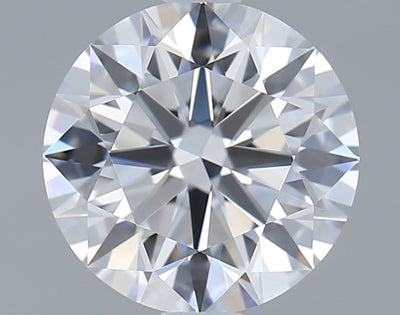 1.50 Carat Round Lab Diamond