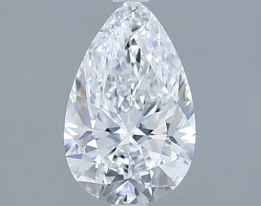 1.51 Carat Pear Lab Diamond