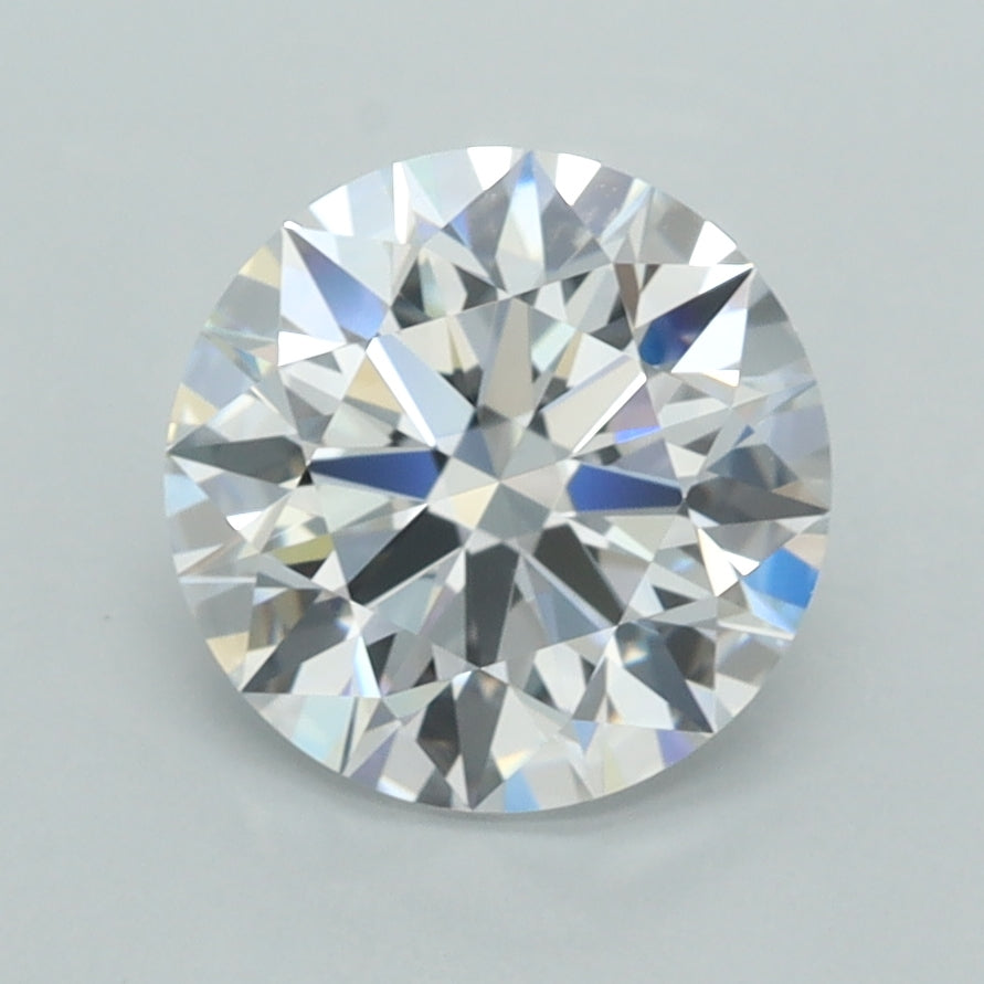 2.16 Carat Round Lab Diamond