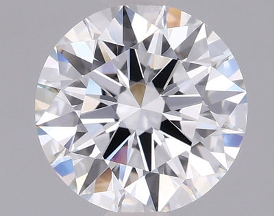 1.05 Carat Round Lab Diamond