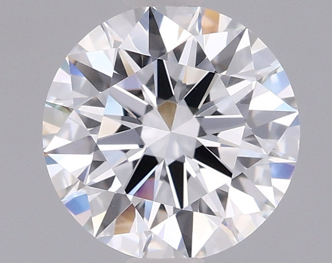 1.05 Carat Round Lab Diamond