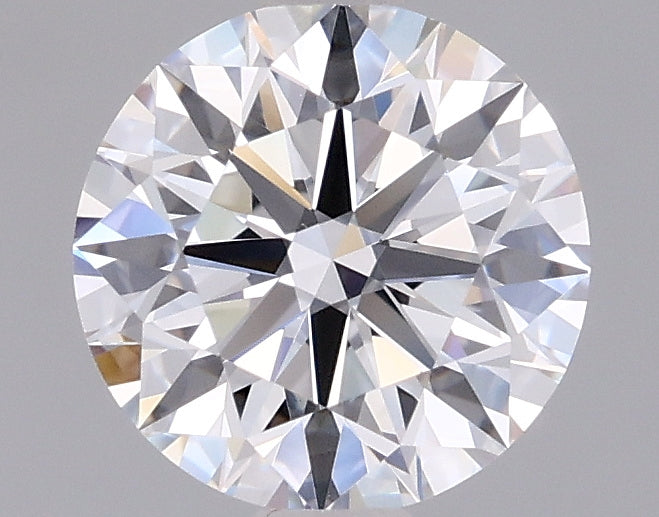 1.04 Carat Round Lab Diamond