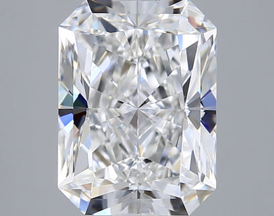 2.02 Carat Radiant Lab Diamond