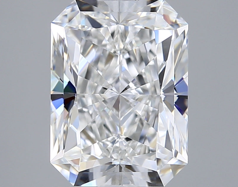 2.02 Carat Radiant Lab Diamond