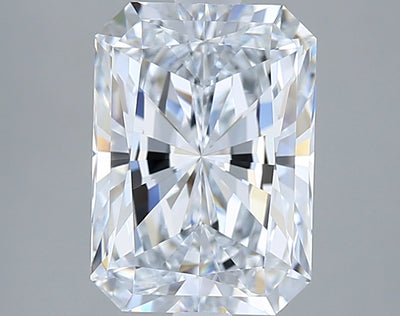 3.03 Carat Radiant Lab Diamond