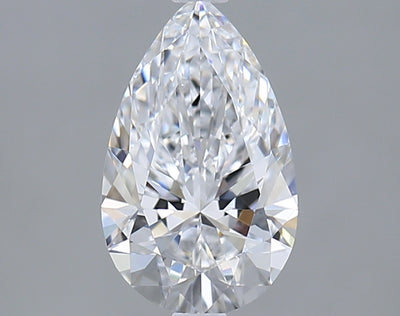 1.52 Carat Pear Lab Diamond