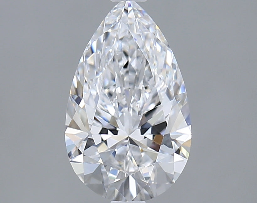 1.52 Carat Pear Lab Diamond