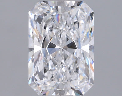 1.51 Carat Radiant Lab Diamond