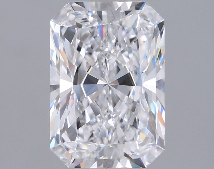 1.51 Carat Radiant Lab Diamond