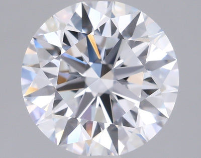 1.52 Carat Round Lab Diamond