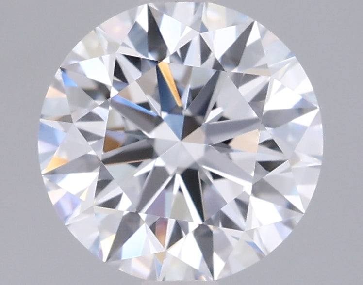 1.52 Carat Round Lab Diamond