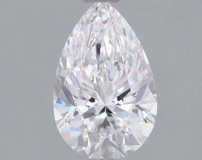 1.05 Carat Pear Lab Diamond