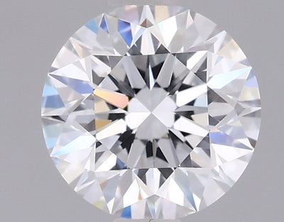 1.00 Carat Round Lab Diamond