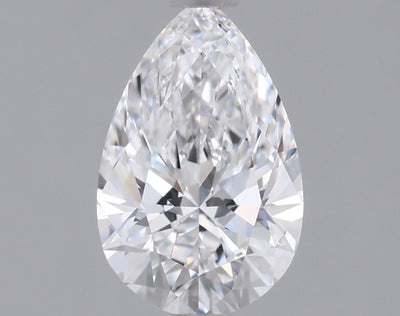 1.06 Carat Pear Lab Diamond