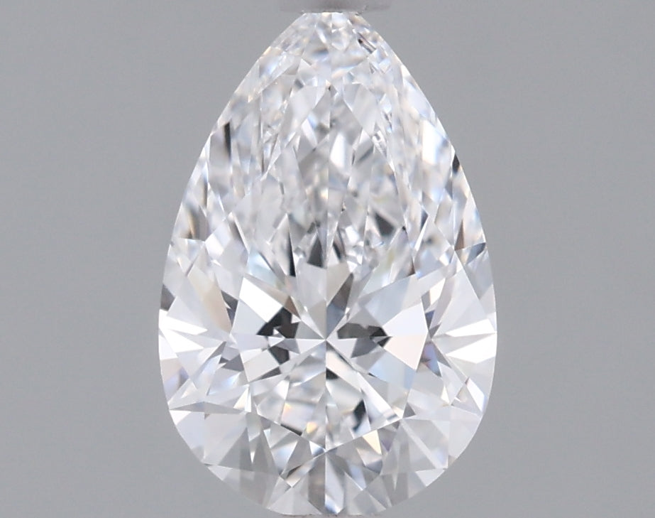 1.06 Carat Pear Lab Diamond