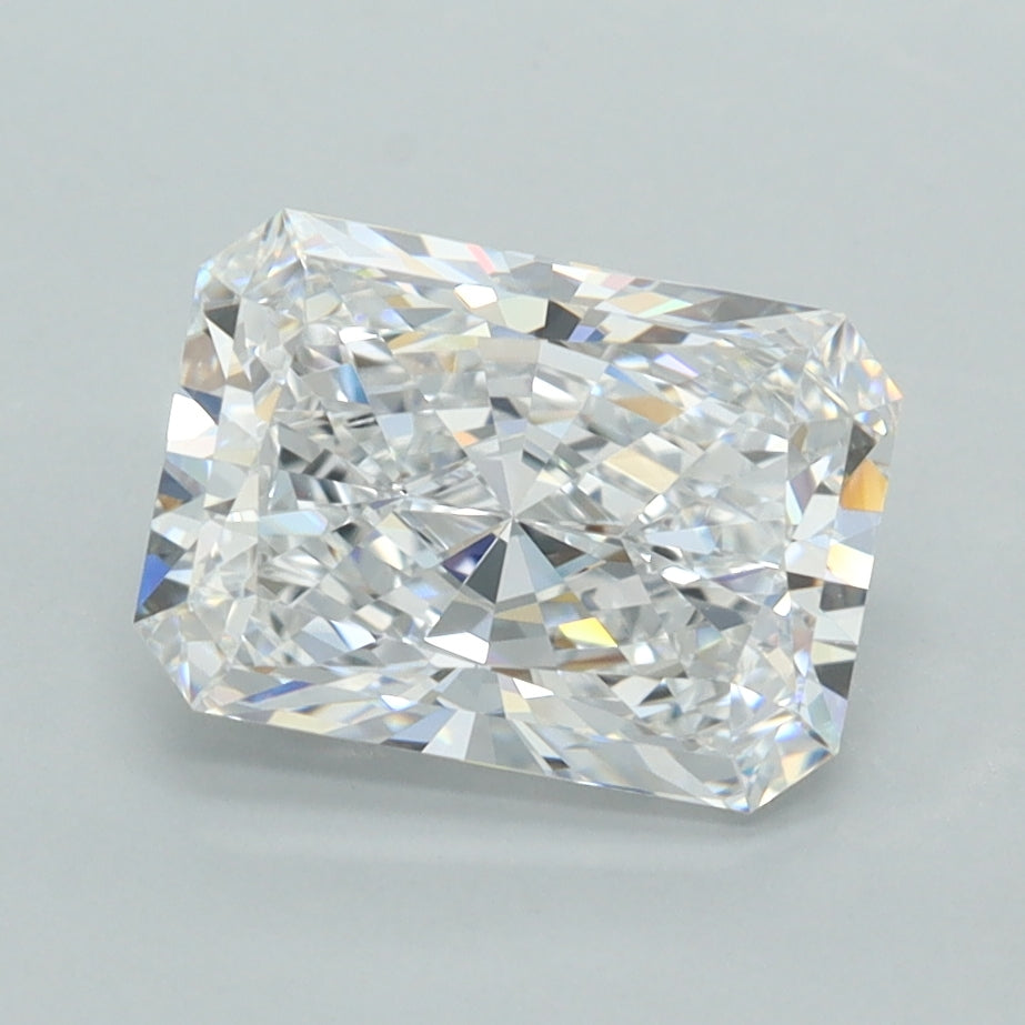 2.09 Carat Radiant Lab Diamond
