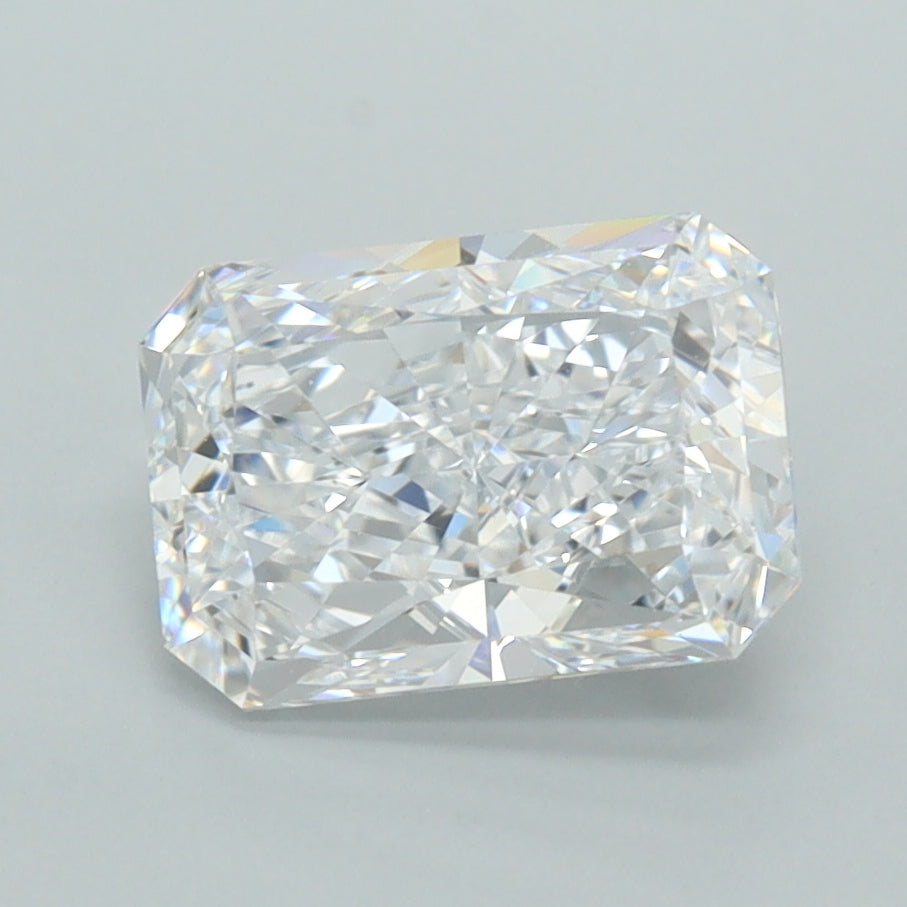 2.03 Carat Radiant Lab Diamond