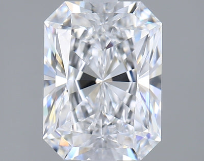 1.81 Carat Radiant Lab Diamond