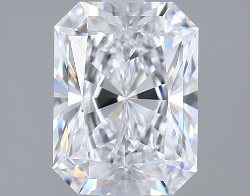 1.81 Carat Radiant Lab Diamond