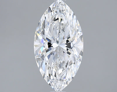 1.51 Carat Marquise Lab Diamond