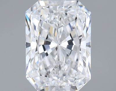 1.94 Carat Radiant Lab Diamond