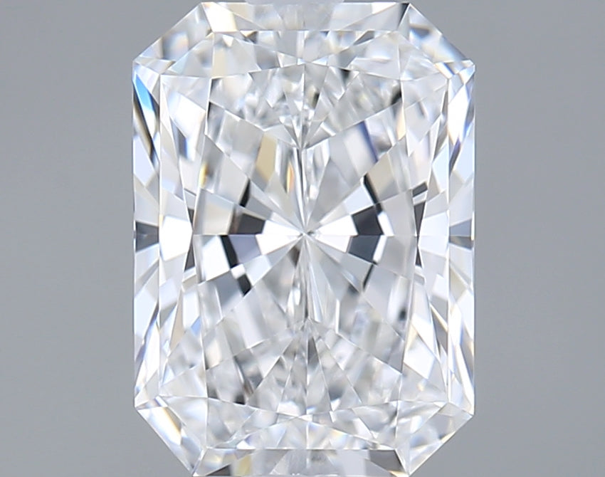 1.94 Carat Radiant Lab Diamond