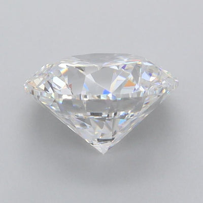 1.87 Carat Round Lab Diamond :: 360 spin frame 01