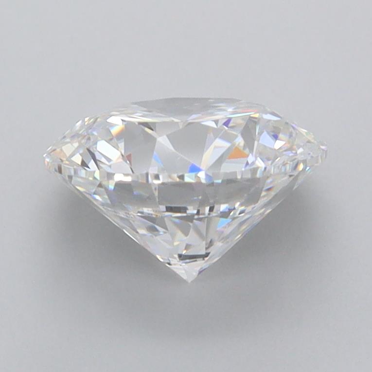 1.87 Carat Round Lab Diamond :: 360 spin frame 01