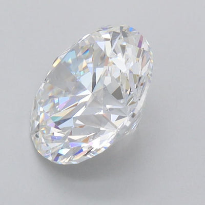 1.87 Carat Round Lab Diamond :: 360 spin frame 02