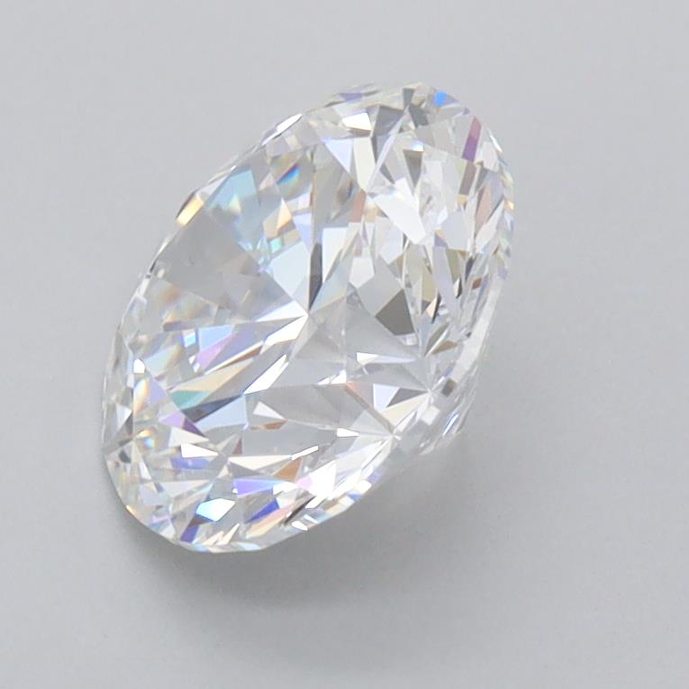 1.87 Carat Round Lab Diamond :: 360 spin frame 02