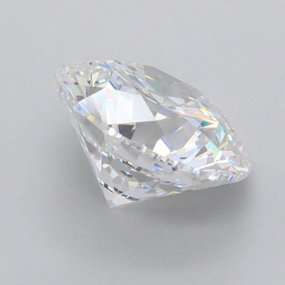 1.87 Carat Round Lab Diamond :: 360 spin frame 03