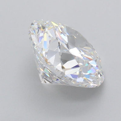 1.87 Carat Round Lab Diamond :: 360 spin frame 04
