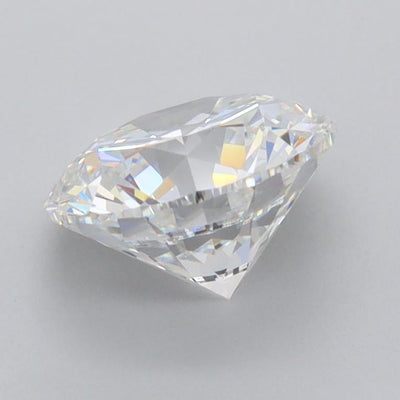 1.87 Carat Round Lab Diamond :: 360 spin frame 07