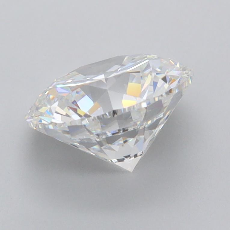 1.87 Carat Round Lab Diamond :: 360 spin frame 07
