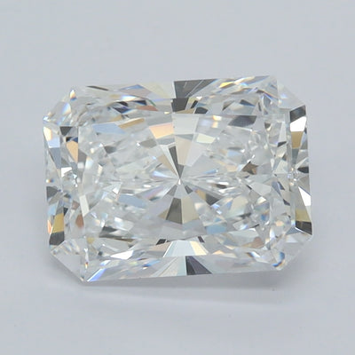 2.02 Carat Radiant Lab Diamond